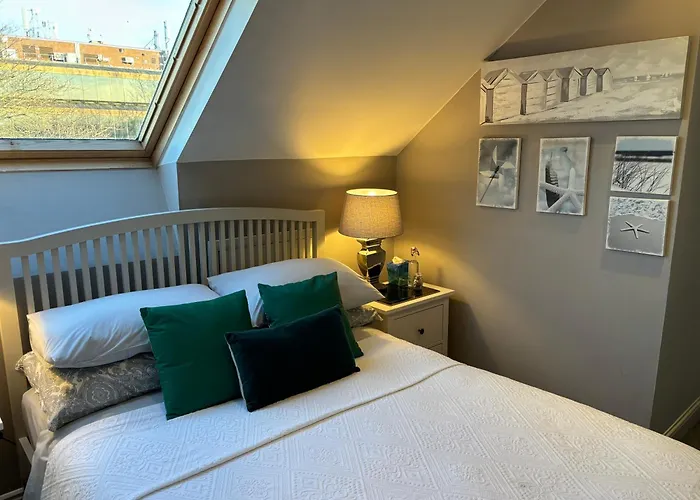 Blackrock B&B Dublín